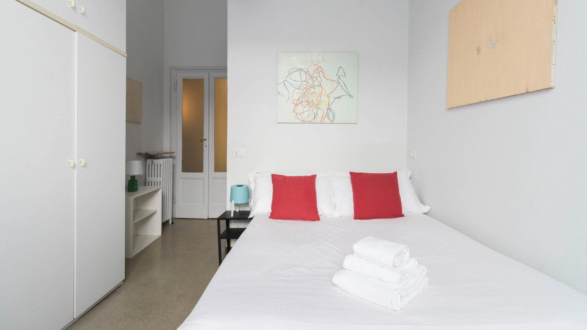 Italianway - Piazza Lima 1