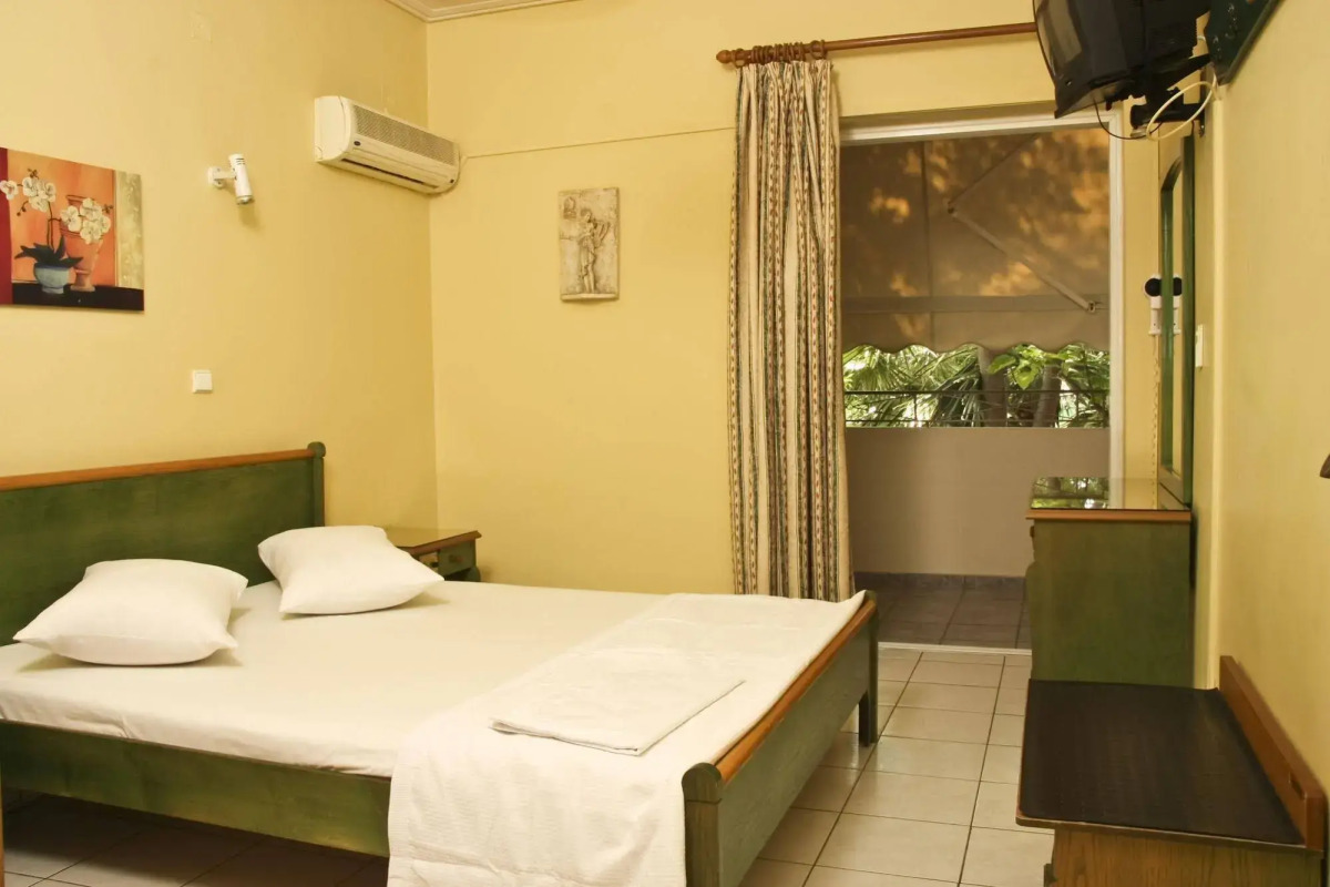 Sun Rise Hotel Apartments