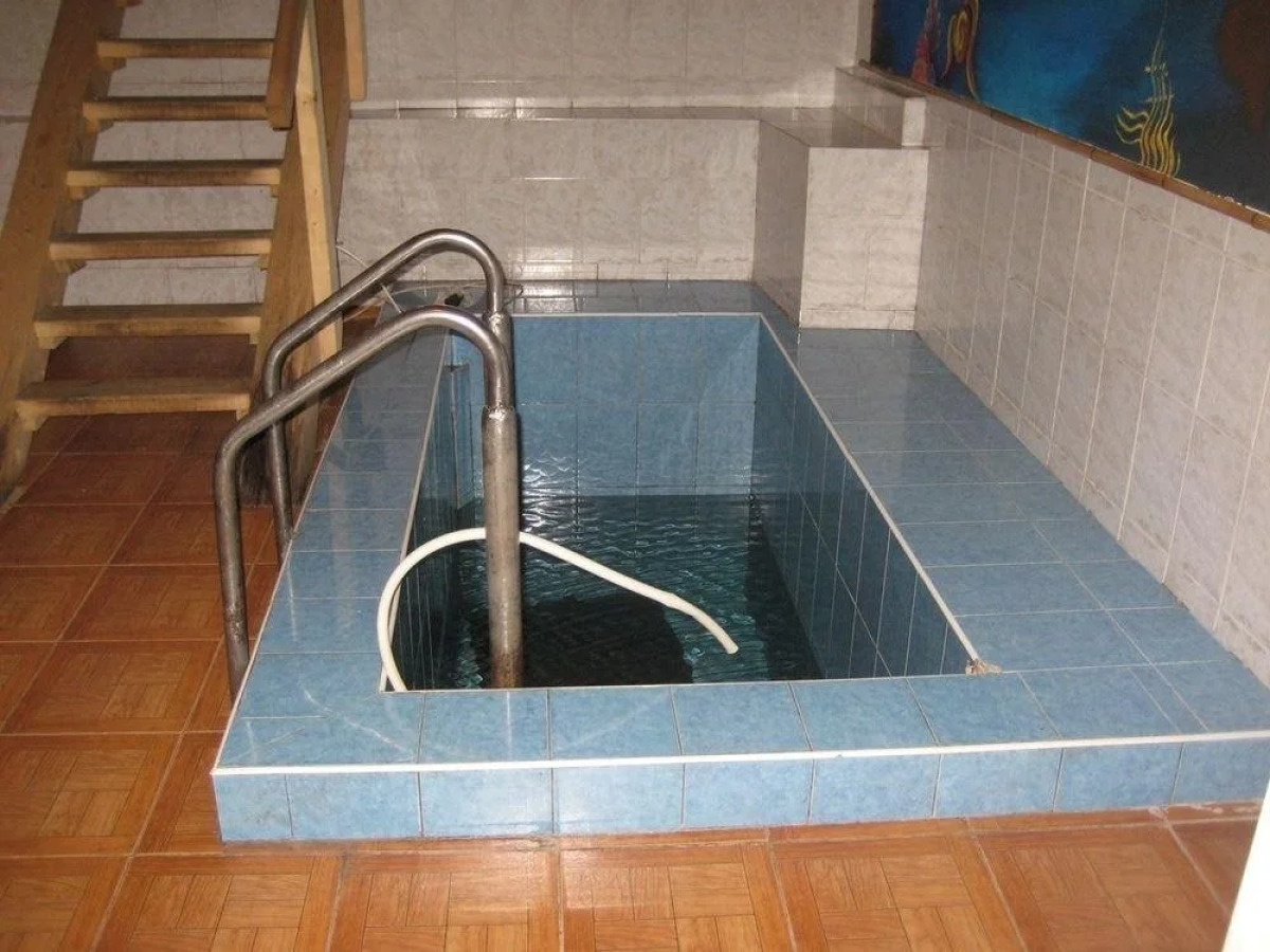 Отель Gornyye Vershiny