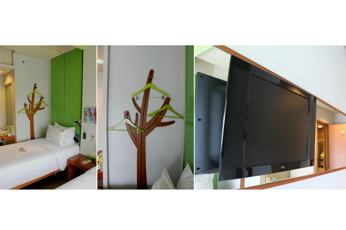 MaxOne Sabang Jakarta