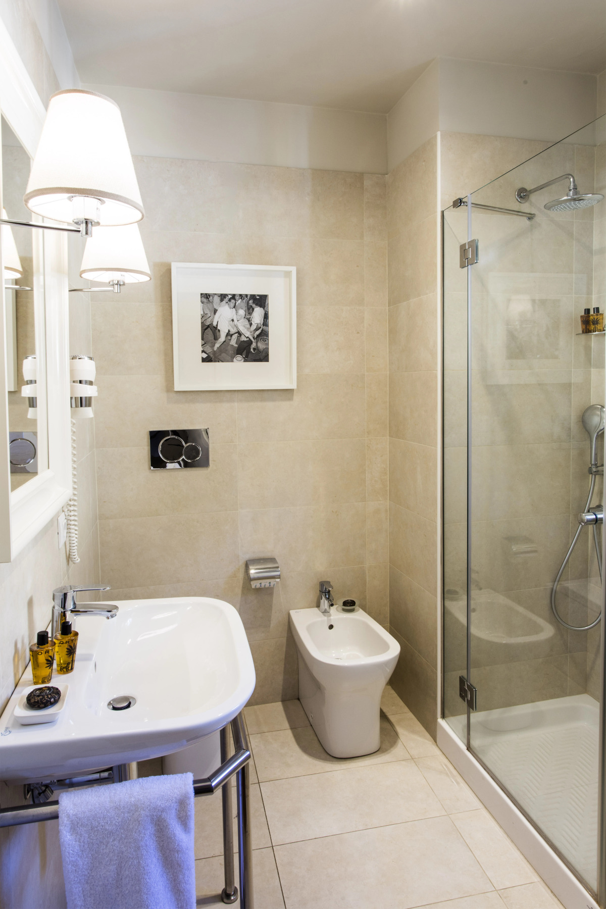 La Malandrina Apartments & Suites