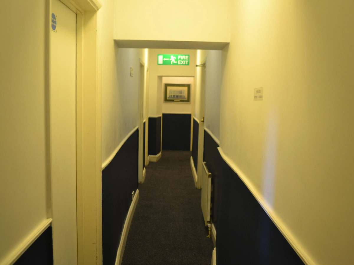 The Blair Victoria Hotel