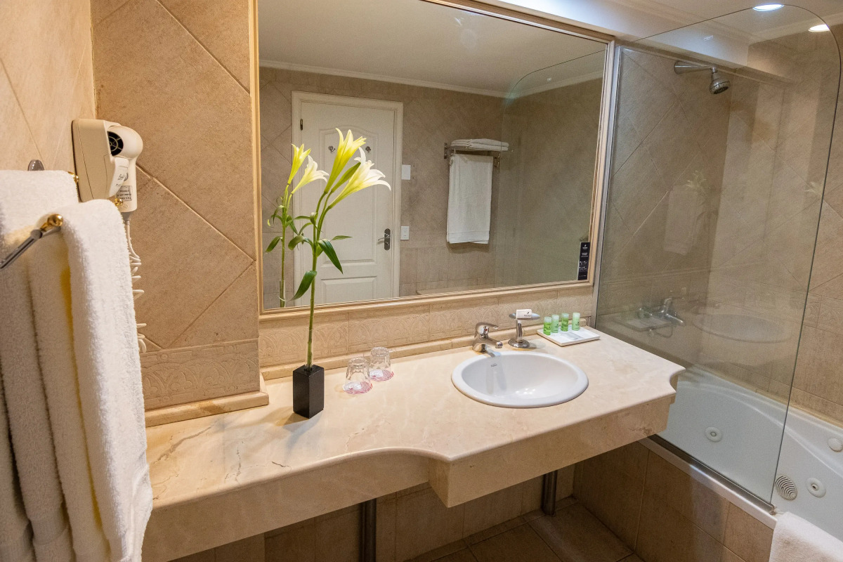 Pestana Buenos Aires Hotel