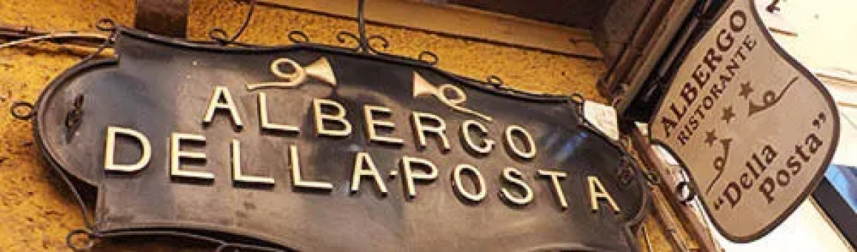 Albergo della Posta