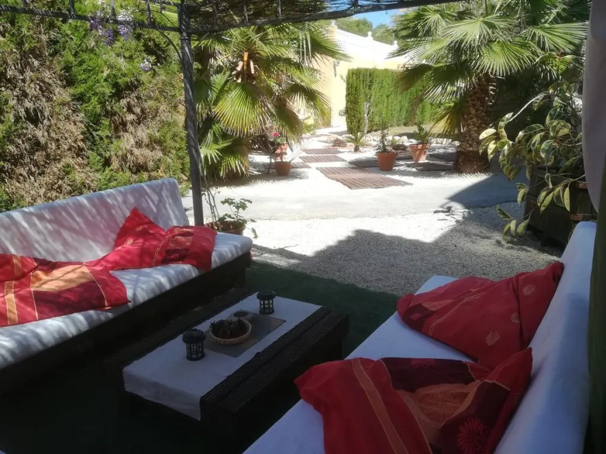 Apartamentos Mundaka