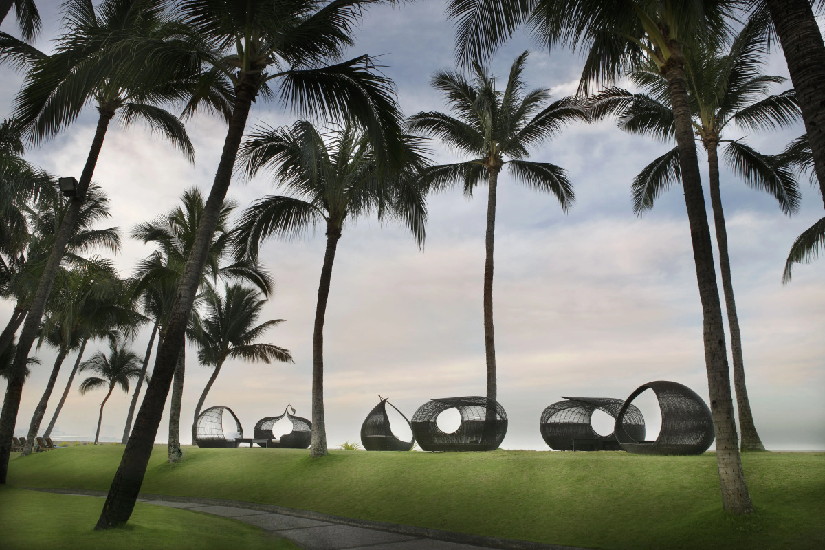 Sofitel Philippine Plaza Manila