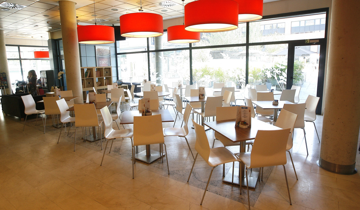 Travelodge Madrid Torrelaguna