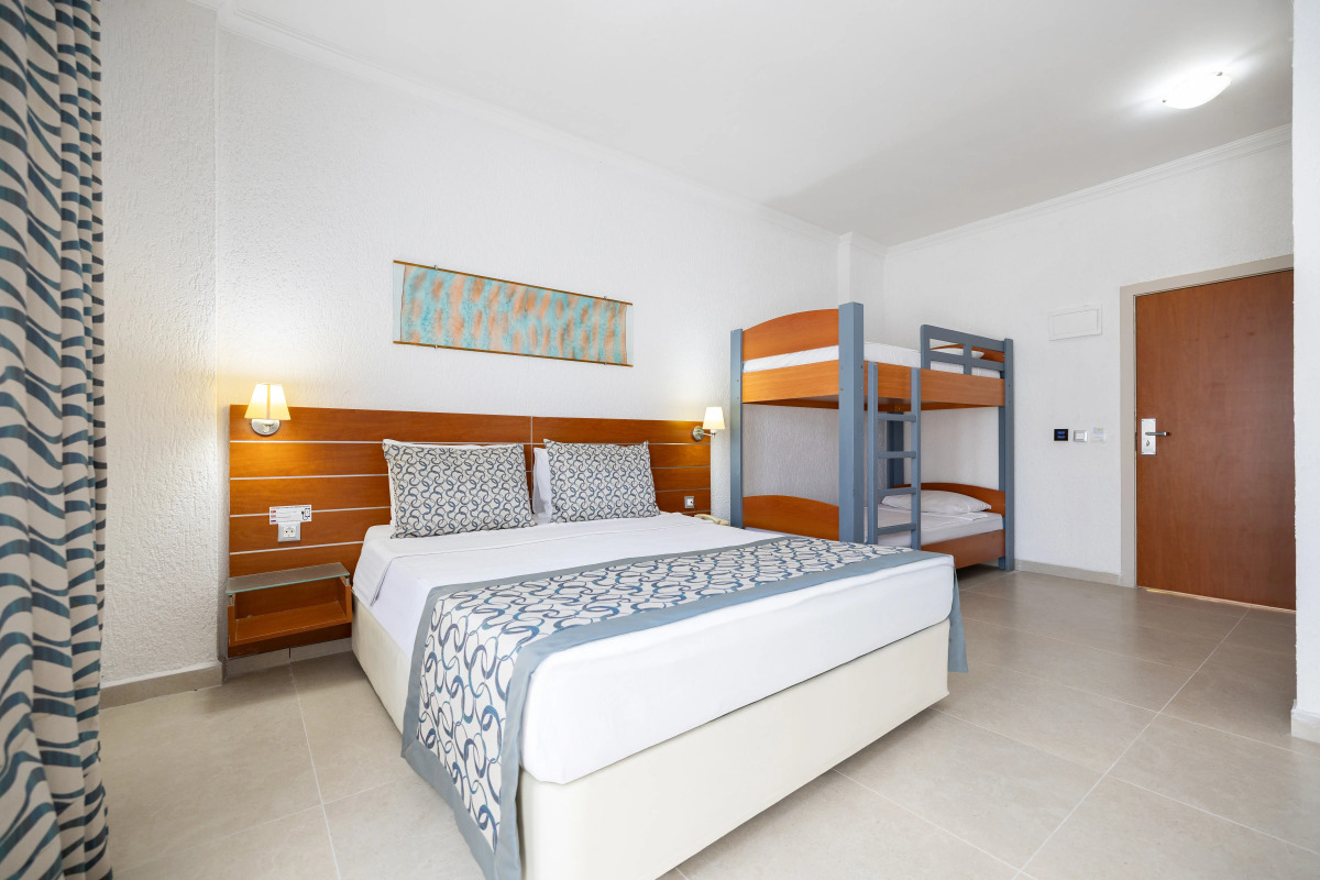 Petunya Beach Resort - All Inclusive