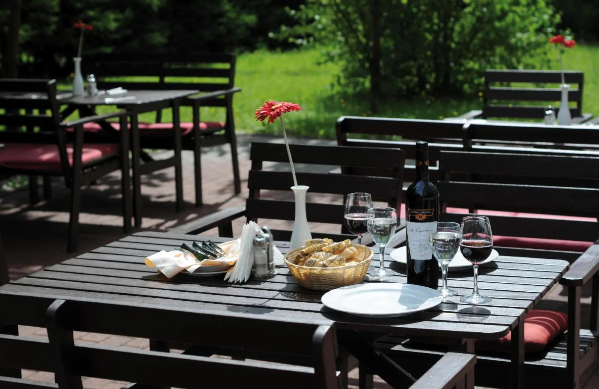 Leonardo Airport Brandenburg