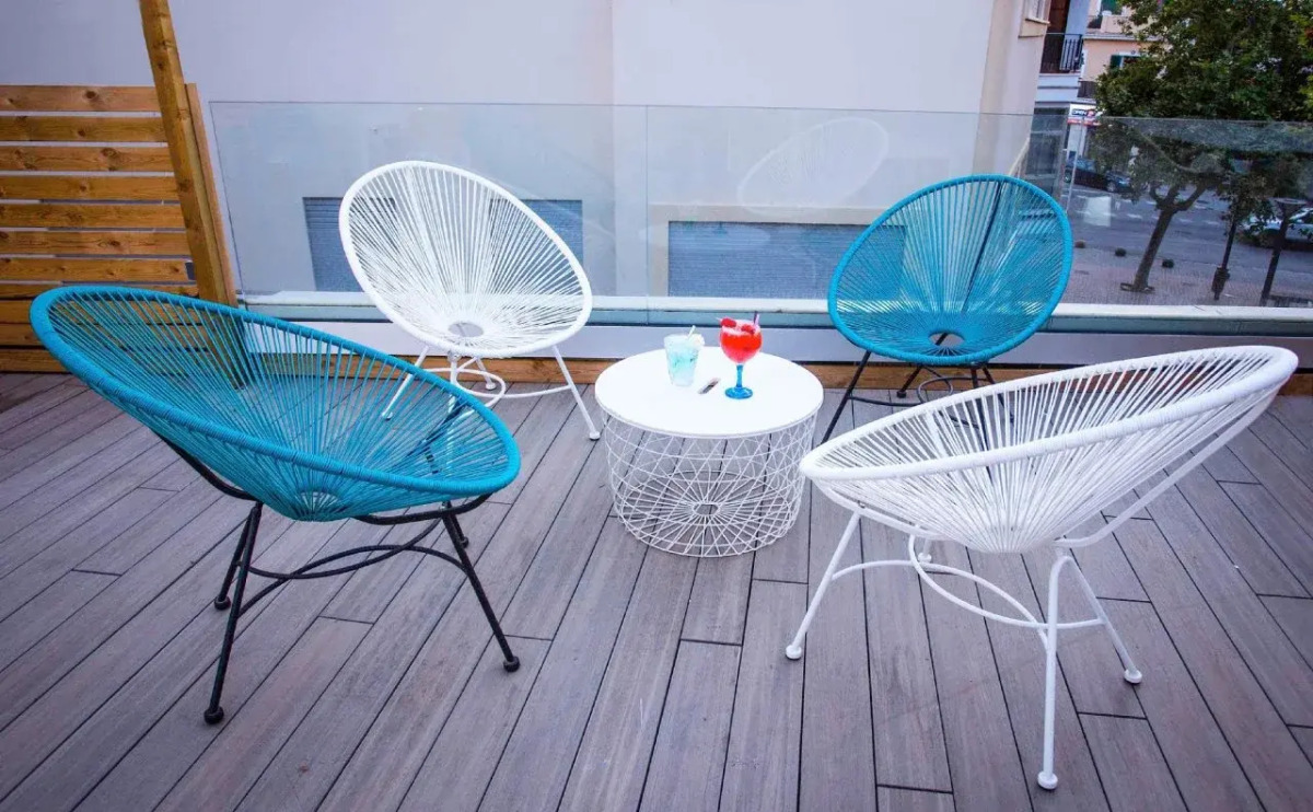 We Hostel Palma Albergue Juvenil