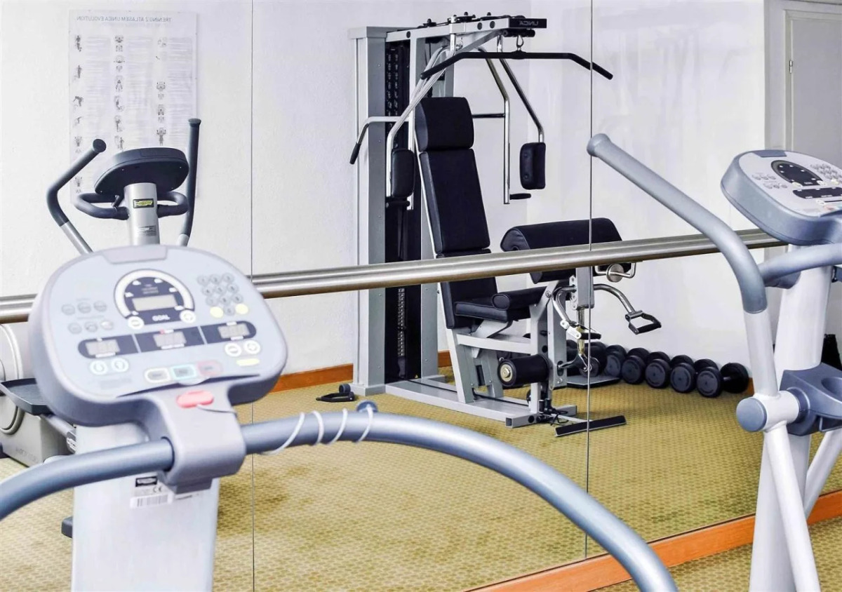 Novotel Gdansk Centrum