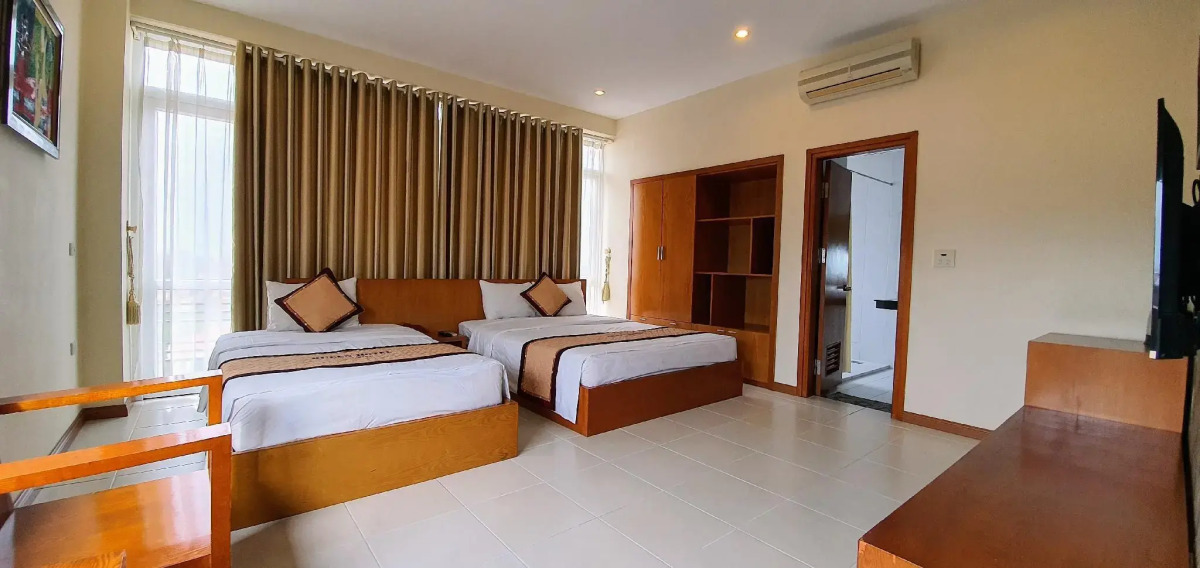 Queen Hotel Ninh Binh