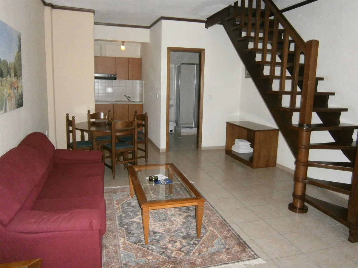 Xenios Theoxenia Hotel