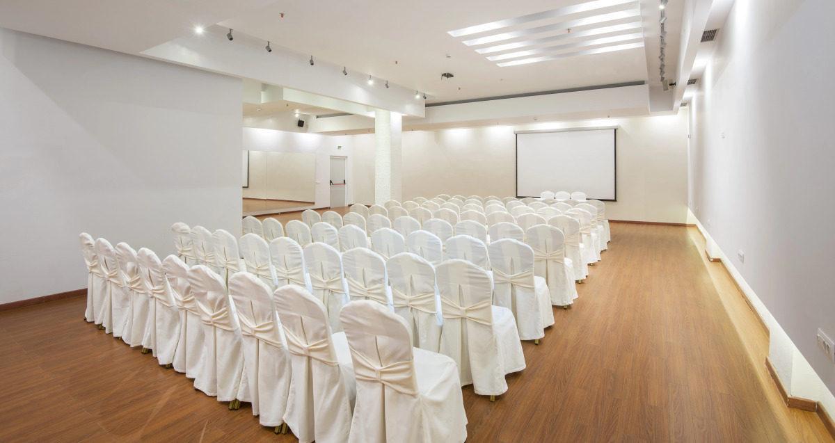 Blue Sea Beach Resort