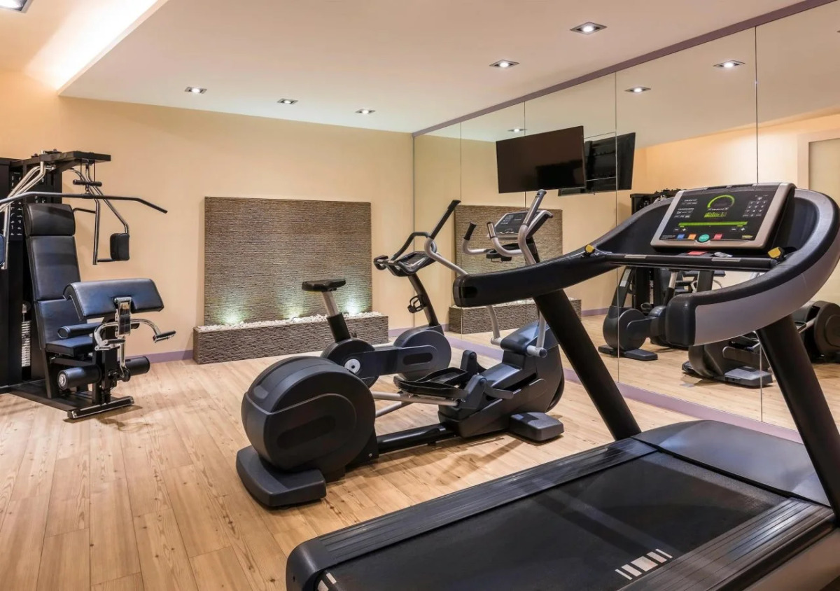 Grand Hôtel Roi René Aix - MGallery Collection