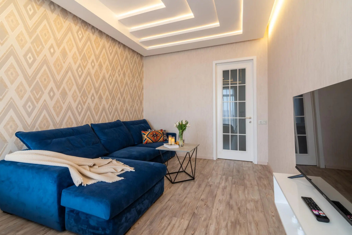 Bon voyage на улице Юсупова