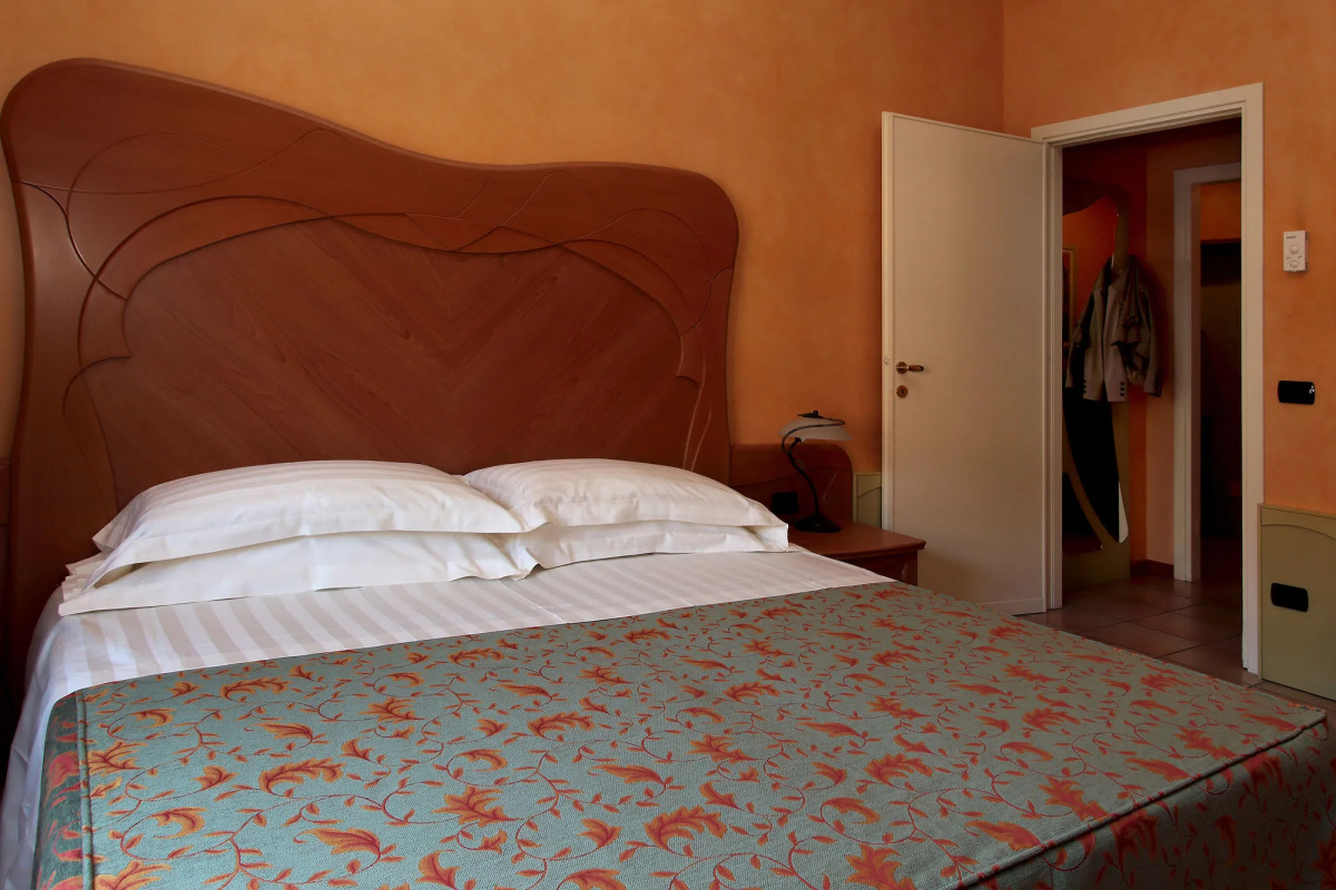 Отель Residence Liberty