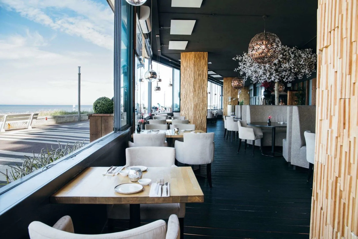 Palace Hotel Zandvoort