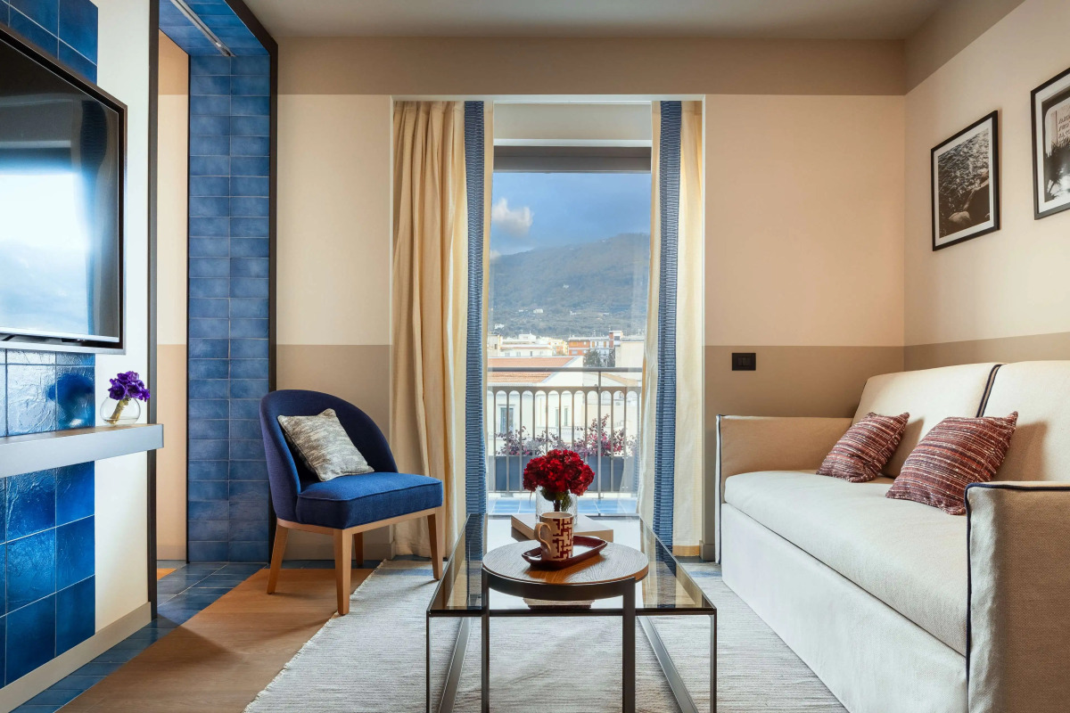 Ara Maris Hotel & Spa