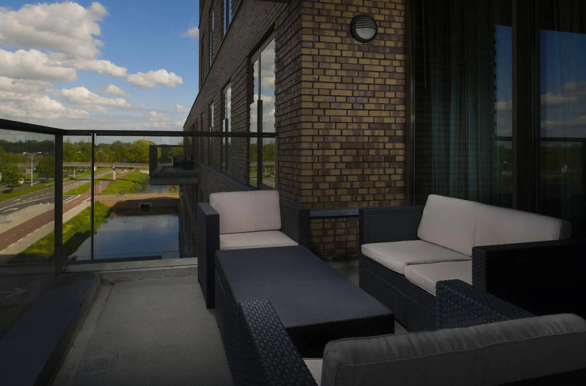 Leonardo Hotel Papendrecht