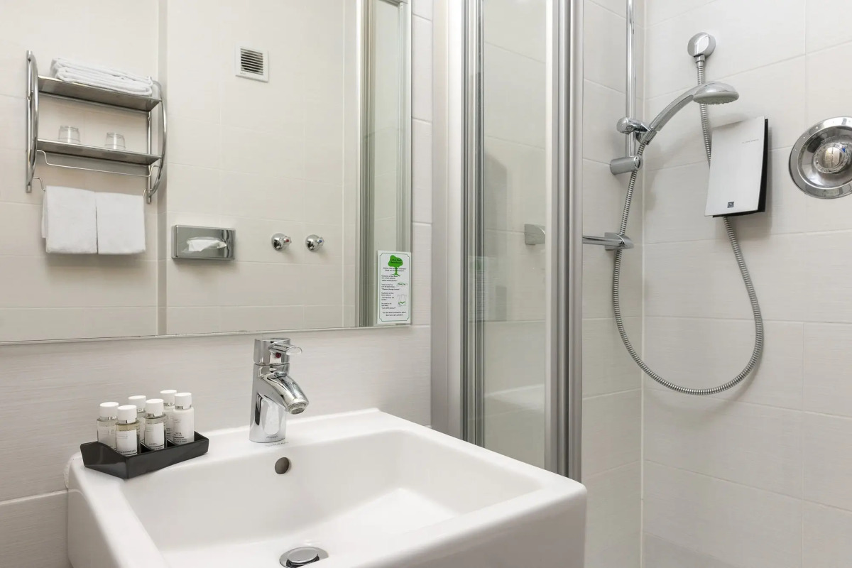 BRISTOL Hotel Bad Kissingen