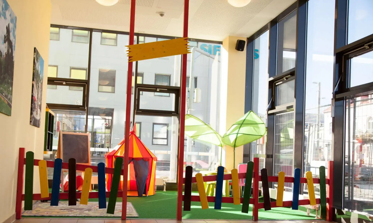 a&o Graz Hauptbahnhof - Hostel