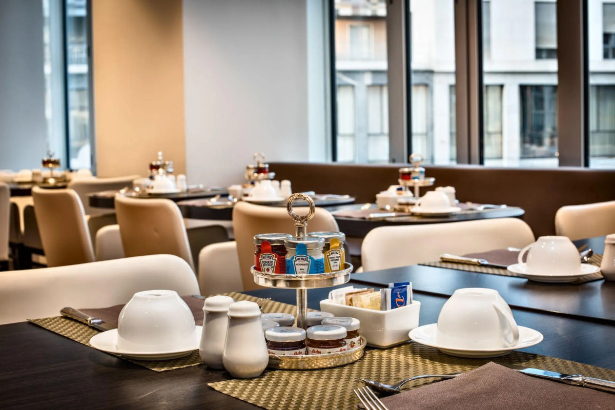 The Square Milano Duomo - Preferred Hotels & Resorts