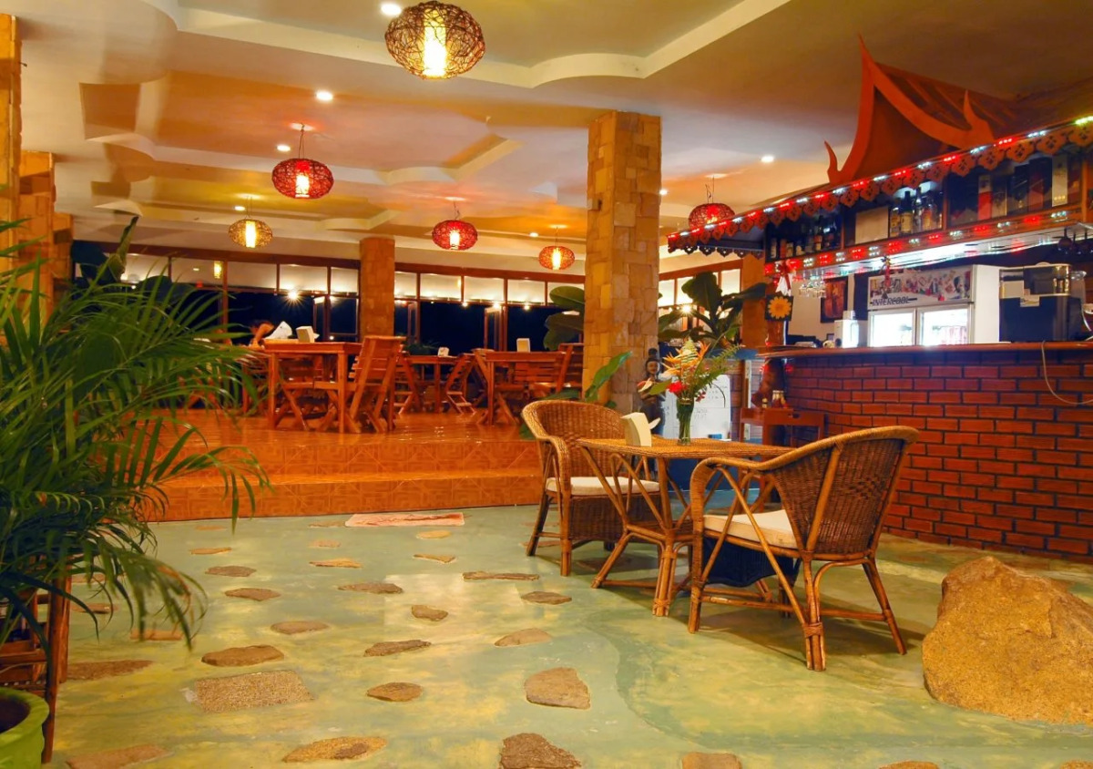 Phangan Utopia Resort