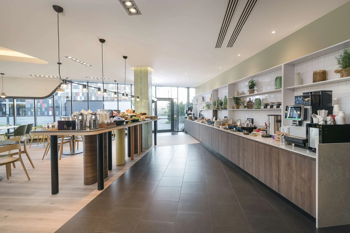 Park Inn by Radisson Krakow