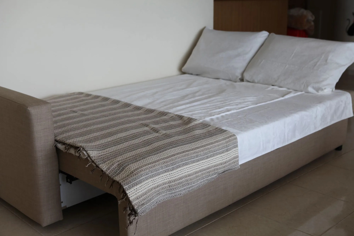 Laila's Holiday Apartments