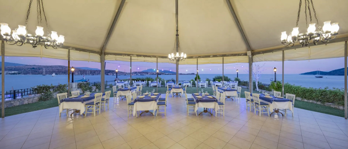 Selectum Colours Bodrum