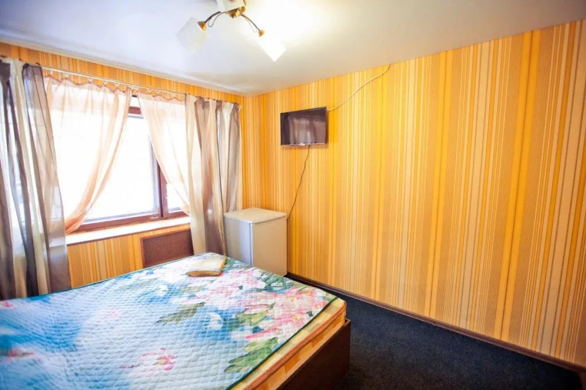 Апарт-Отель Южный