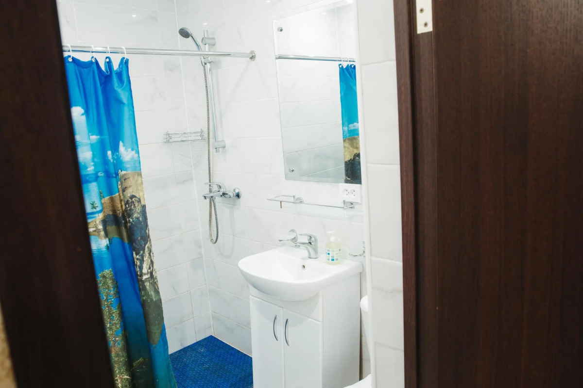 Отель База Отдыха Отрада