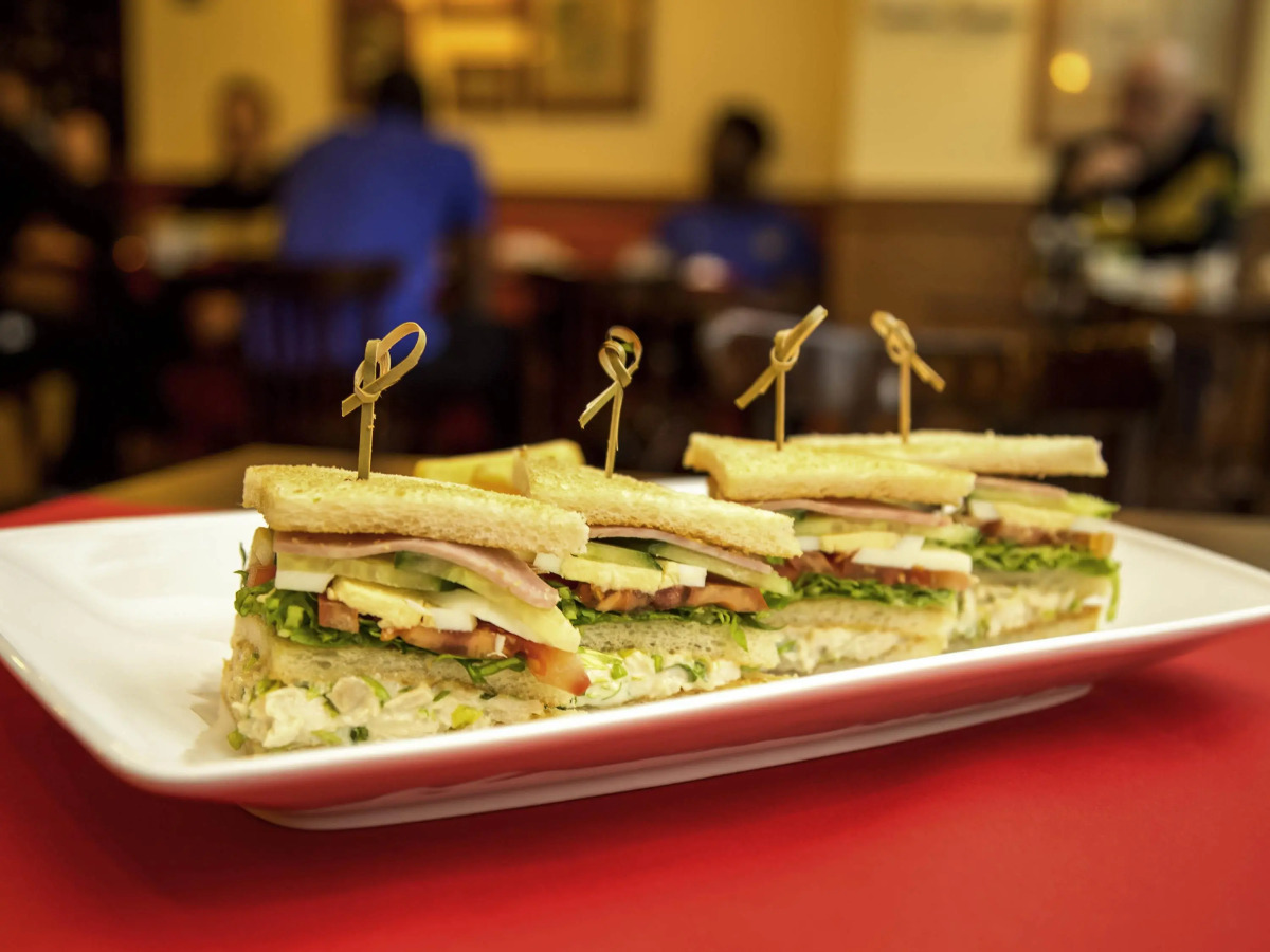 MyContinental Bucuresti Gara de Nord