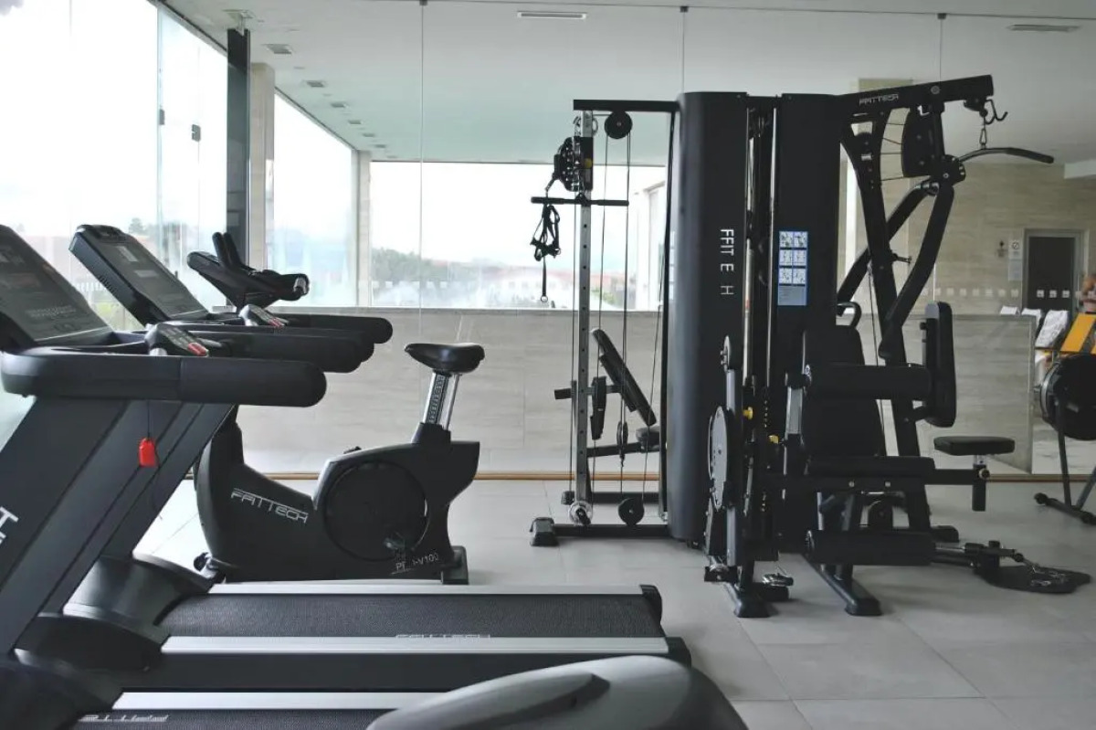 Água Hotels Mondim de Basto