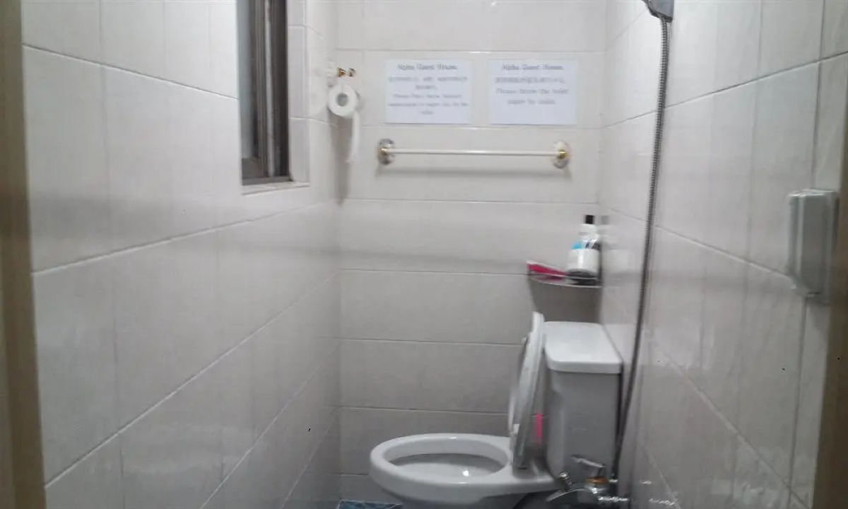 Alpha Guesthouse Seoul