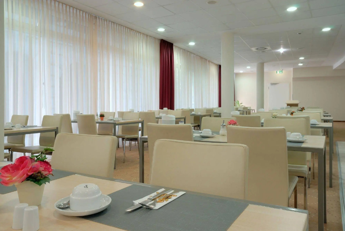 B&B HOTEL Berlin-Mitte