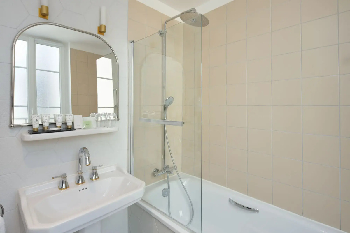 Hôtel Villa Romantic & SPA