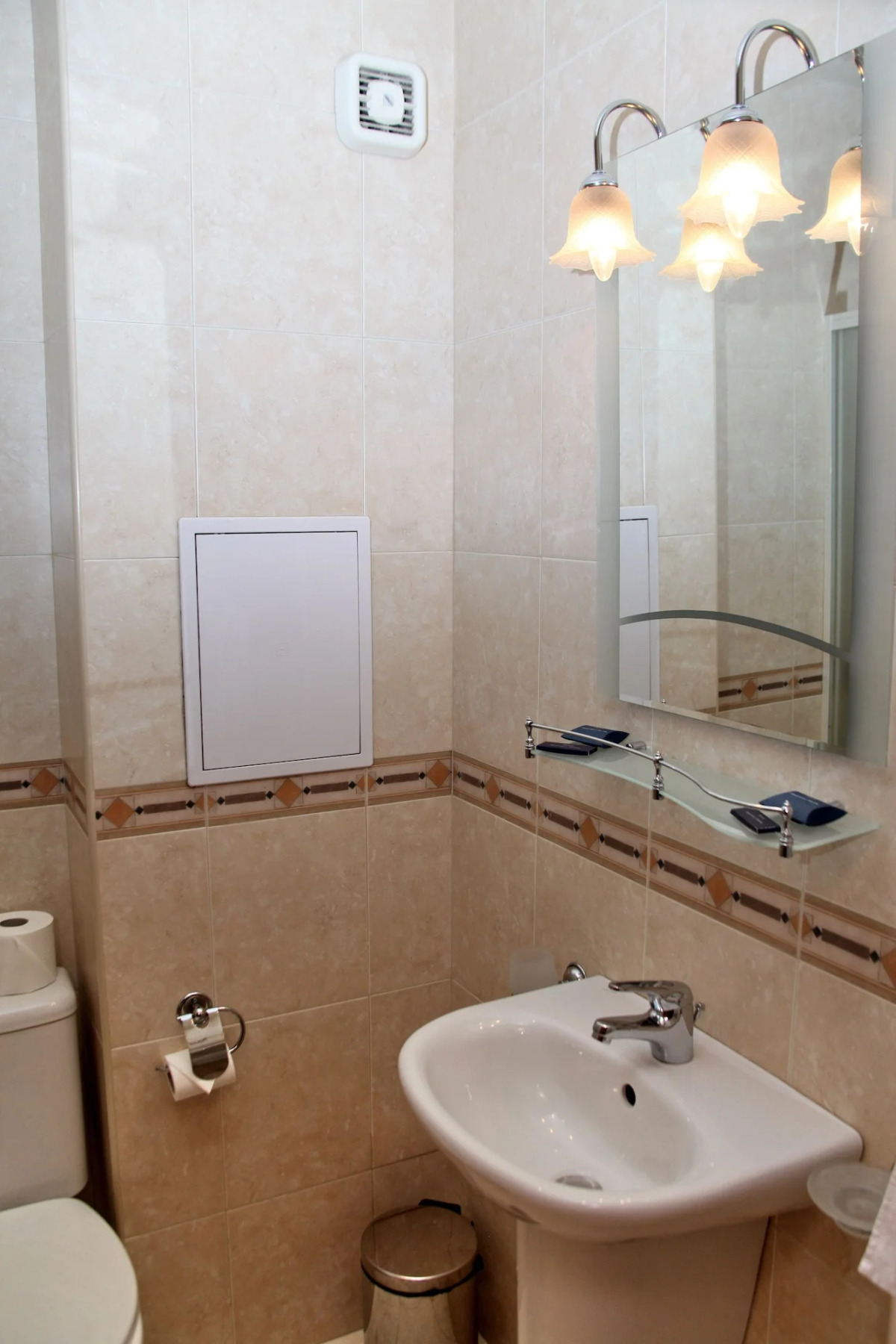 CityResidence Aparthotel