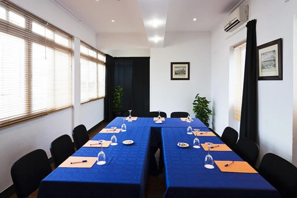 Sercotel Las Casas de los Mercaderes