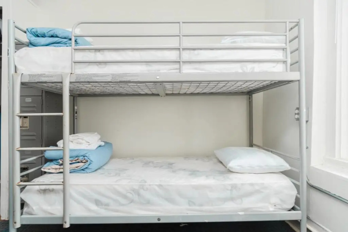 ITH Hermosa Beach Surf Hostel LAX