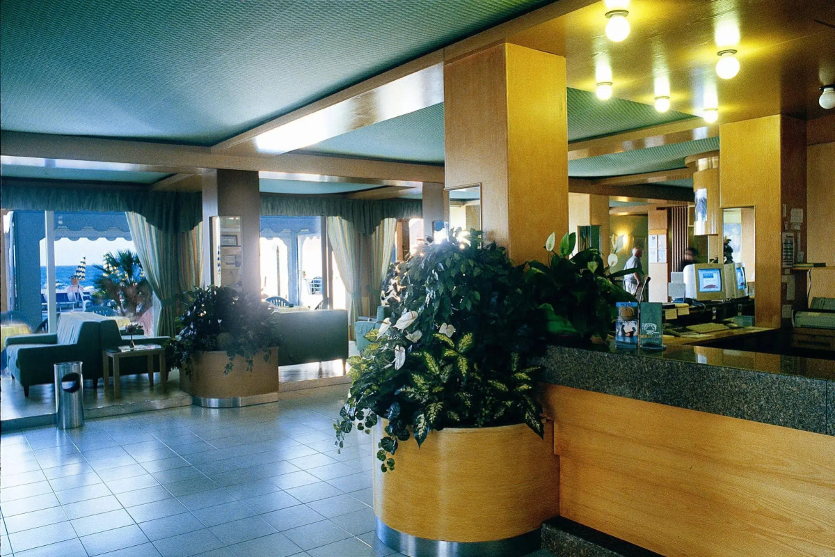 Hotel Solemare Beach & Beauty SPA