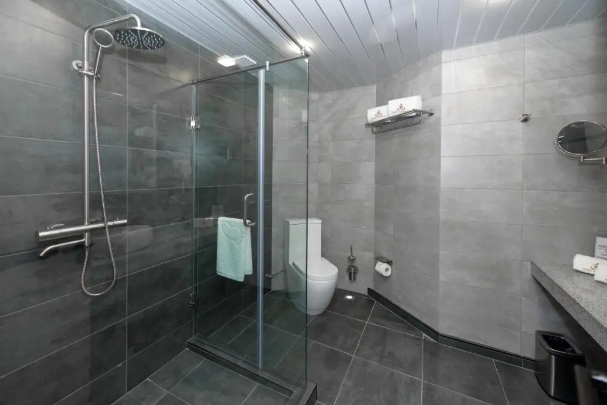 Отель «Кировакан