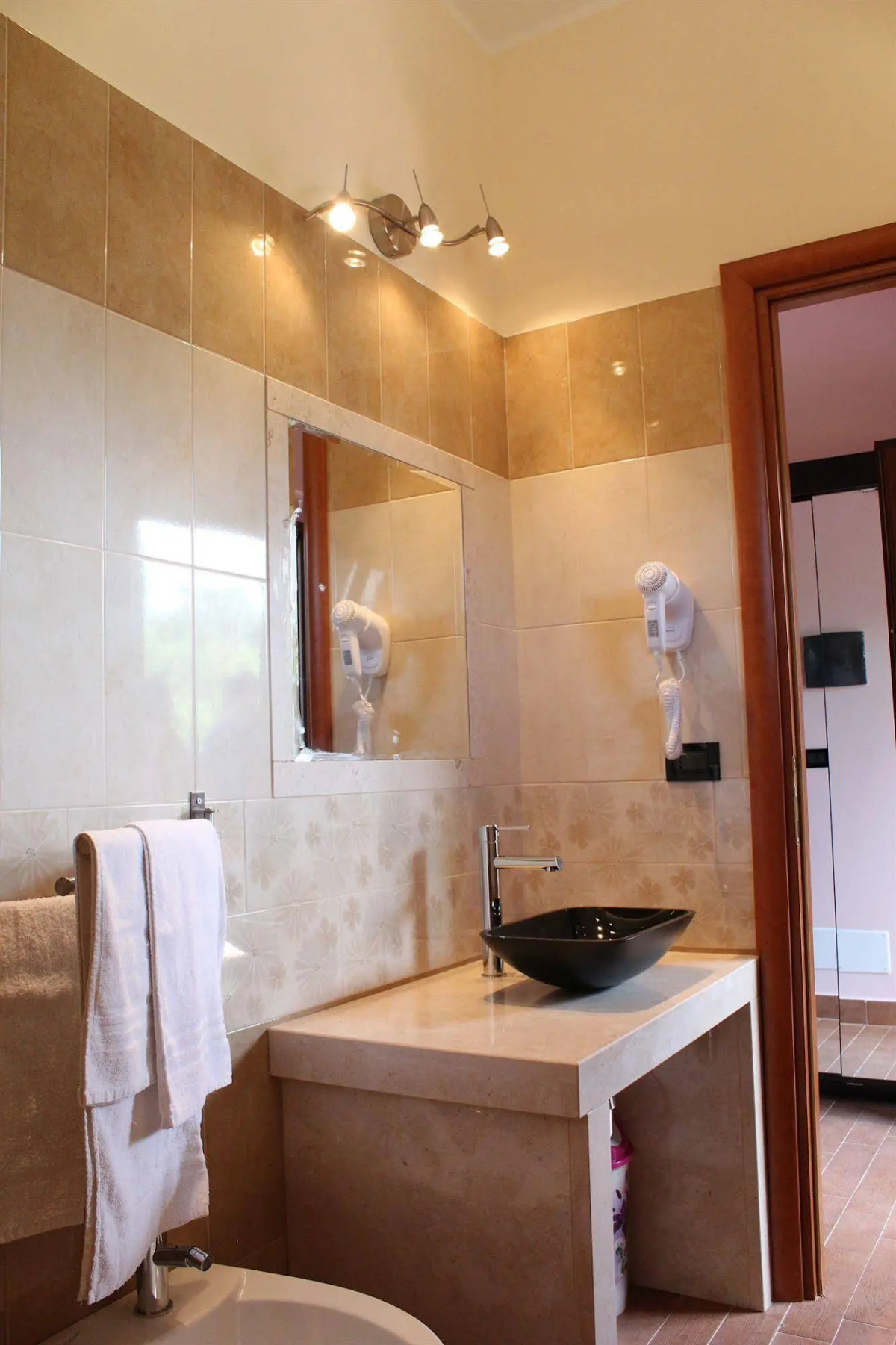 Il Casale Le Tre Volte