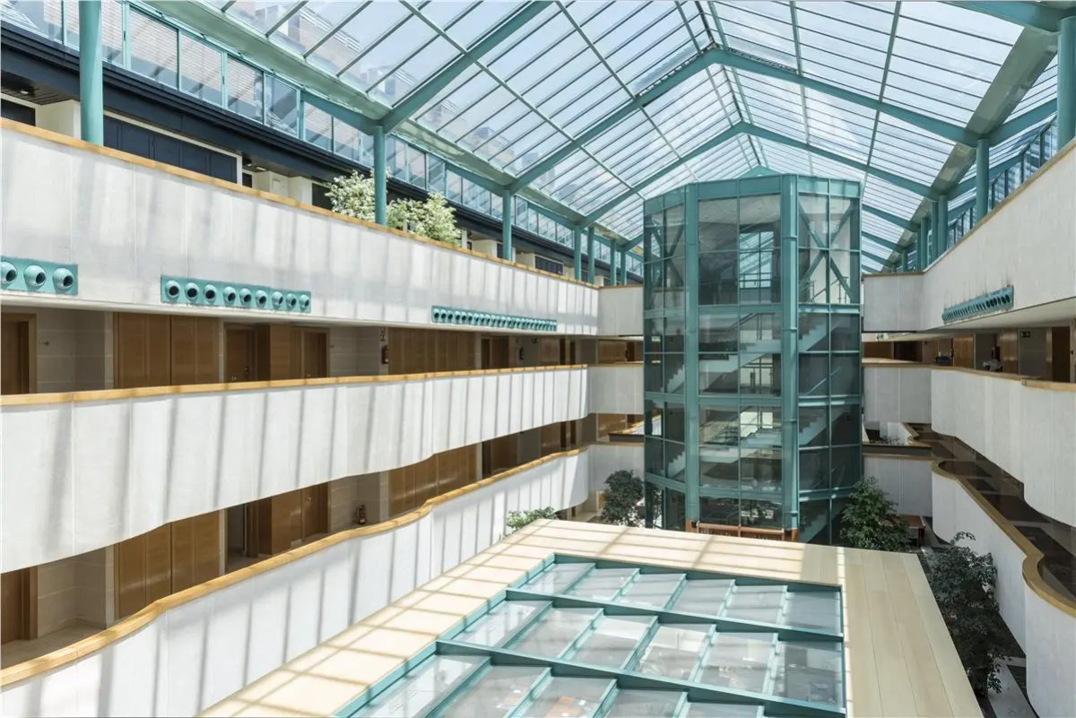 Exe Gran Hotel Almenar