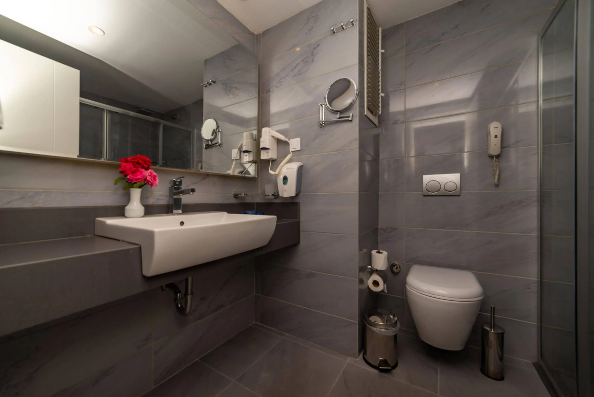 Sunmelia Beach Resort Hotel & Spa