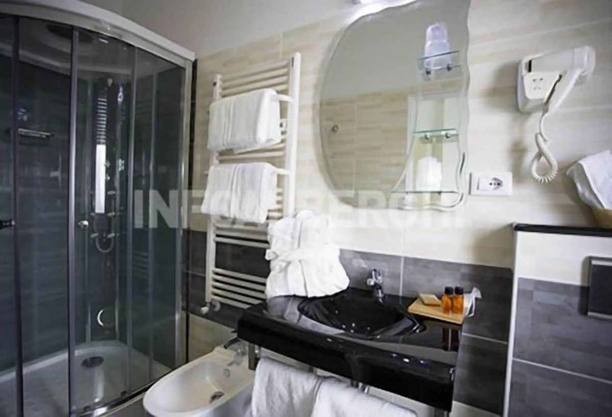 Hotel Spiaggia Marconi