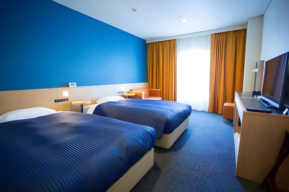 Kansai Airport Washington Hotel