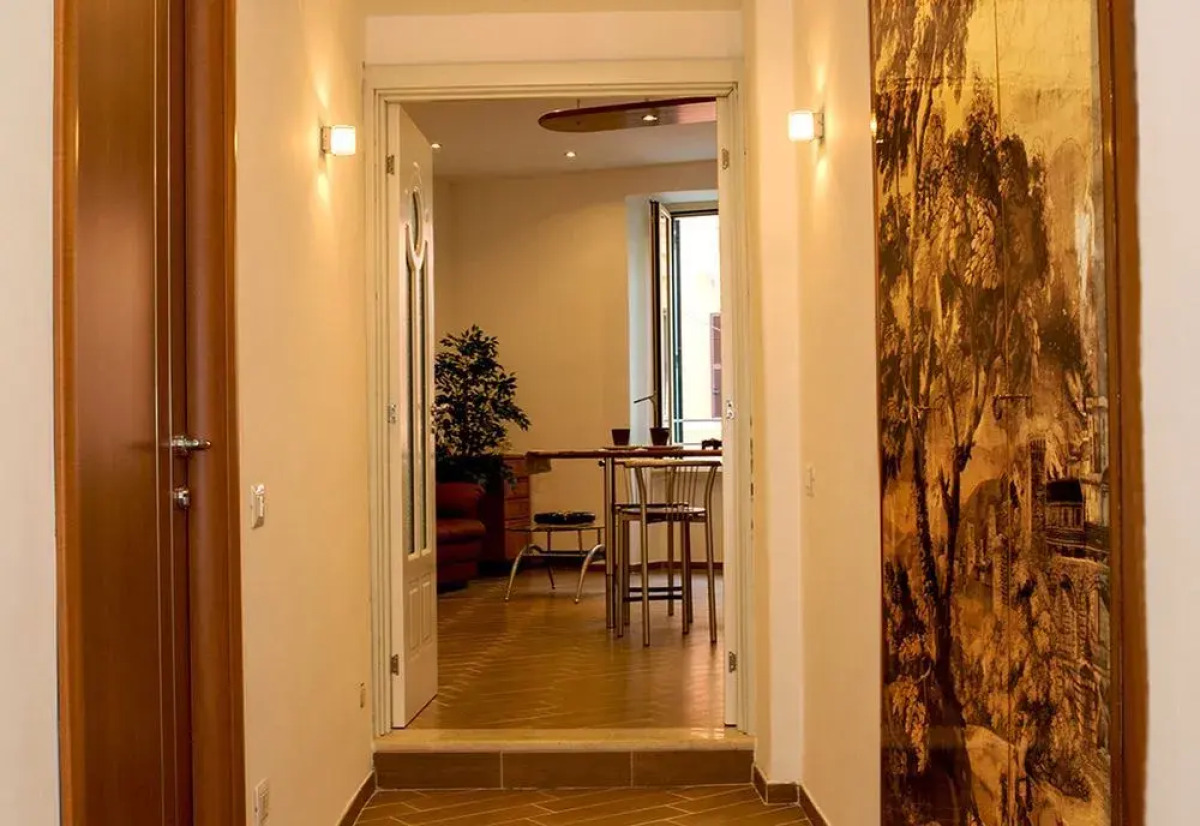 MICLAD BeB Colosseum Guest House