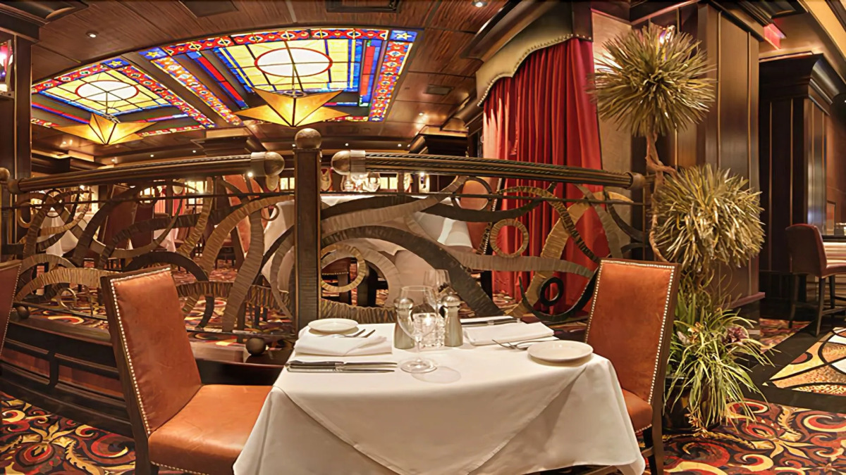 Golden Nugget Las Vegas Hotel & Casino